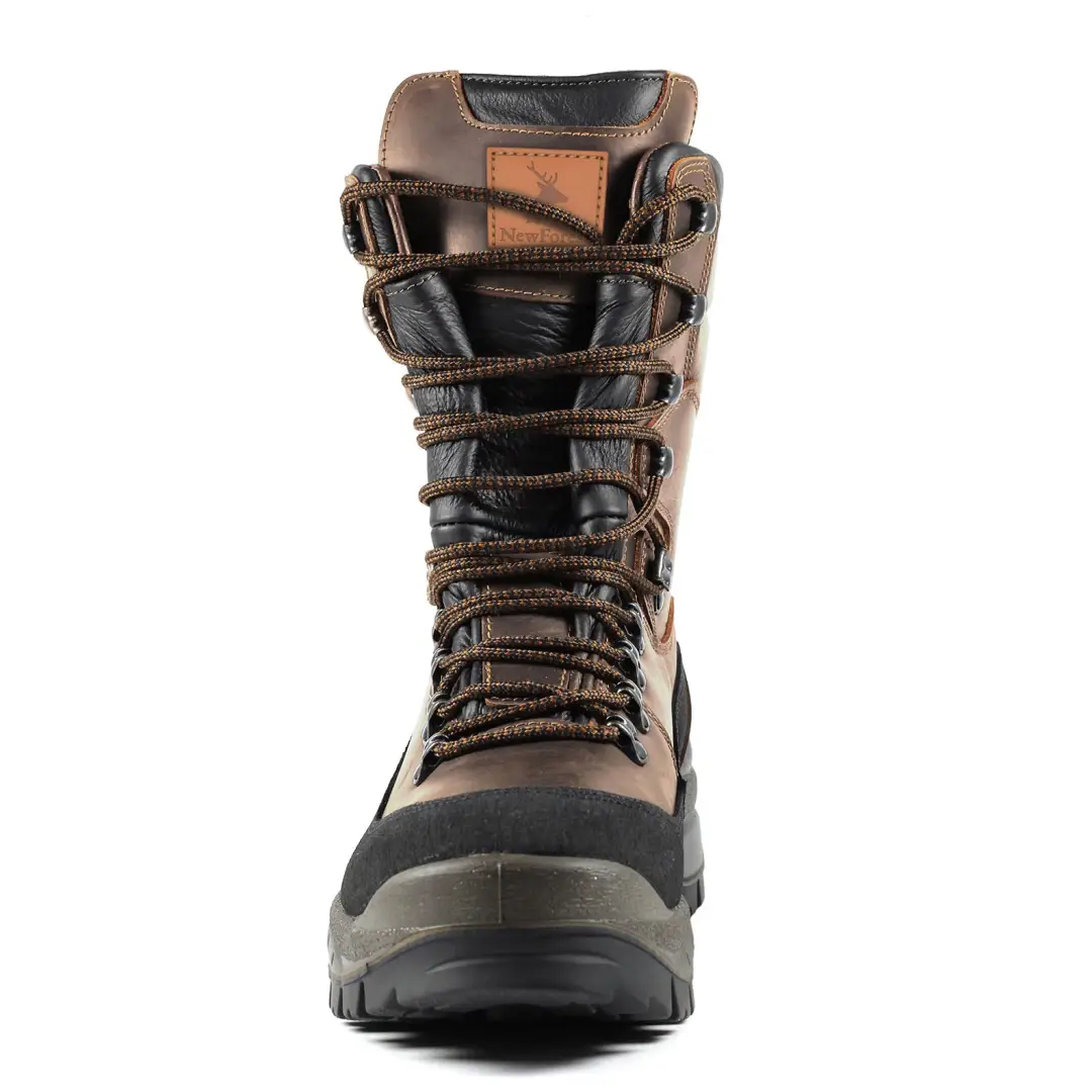 New Forest 10 Inch Hunters Boots - Image 7