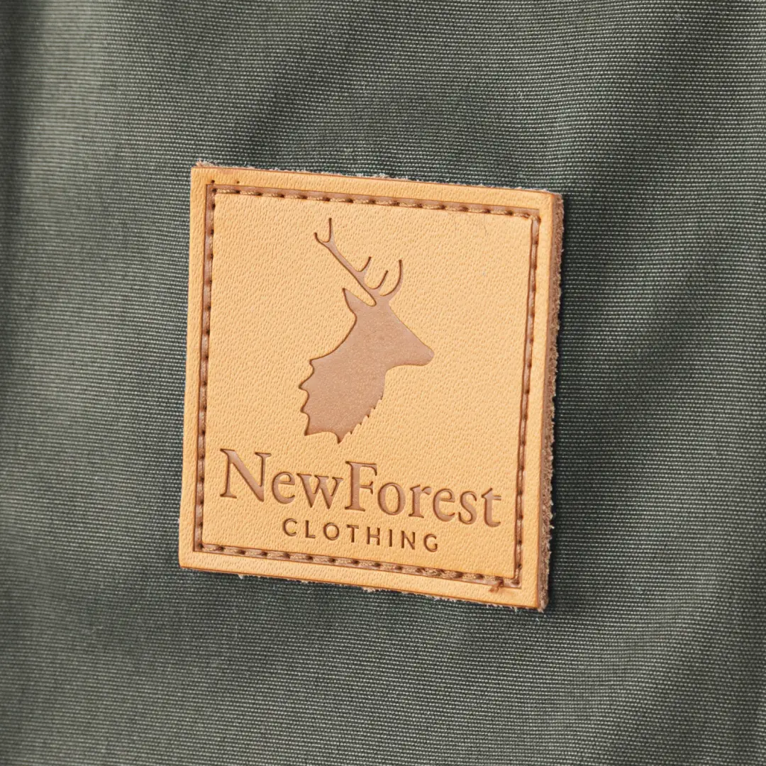 New Forest Alice Ladies Longer Length Coat - Image 7