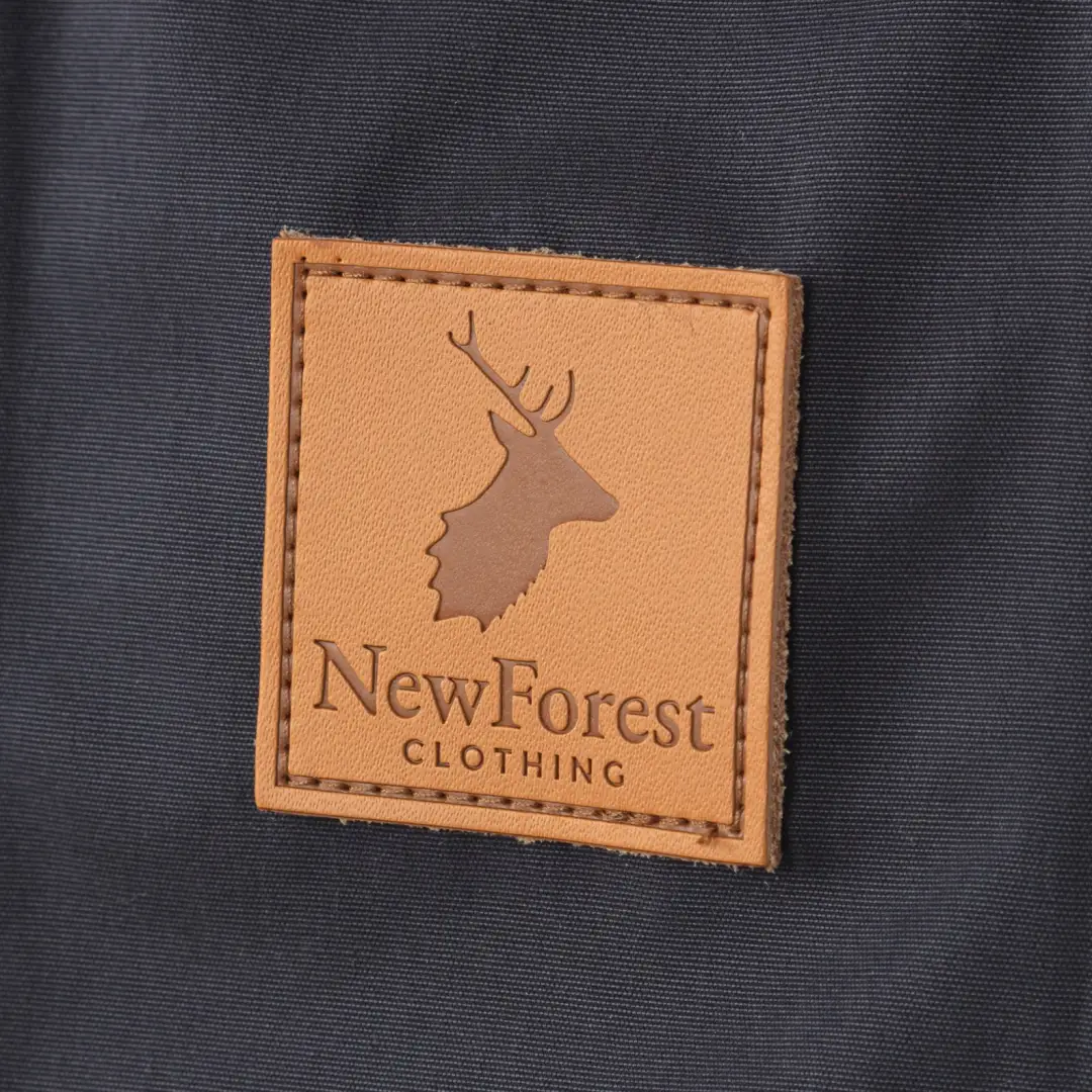 New Forest Alice Ladies Longer Length Coat - Image 10