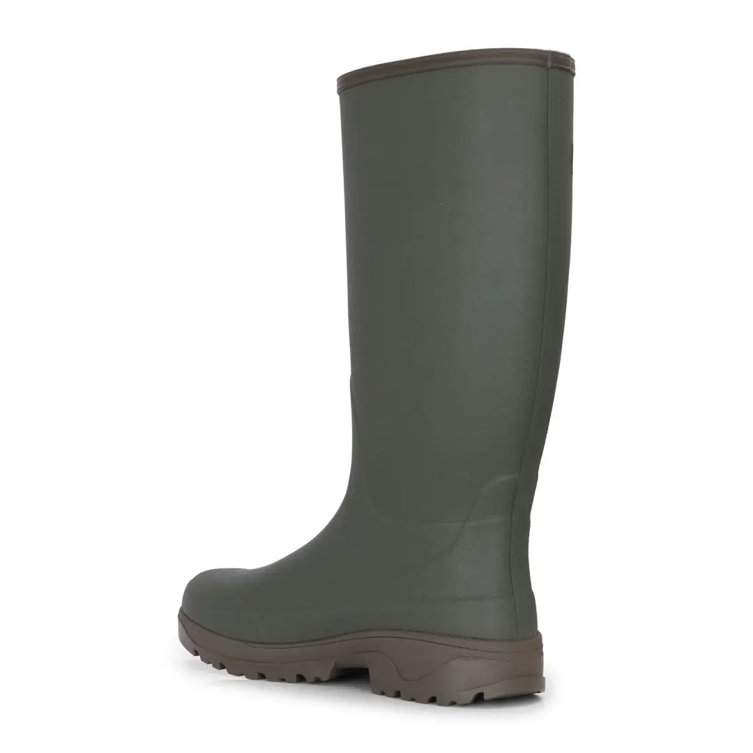 New Forest Avon Full Zip Wellington Boots - Image 10