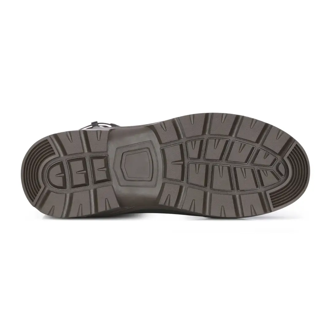 New Forest Avon Full Zip Wellington Boots - Image 16