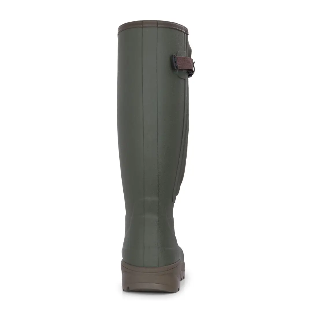 New Forest Avon Full Zip Wellington Boots - Image 18