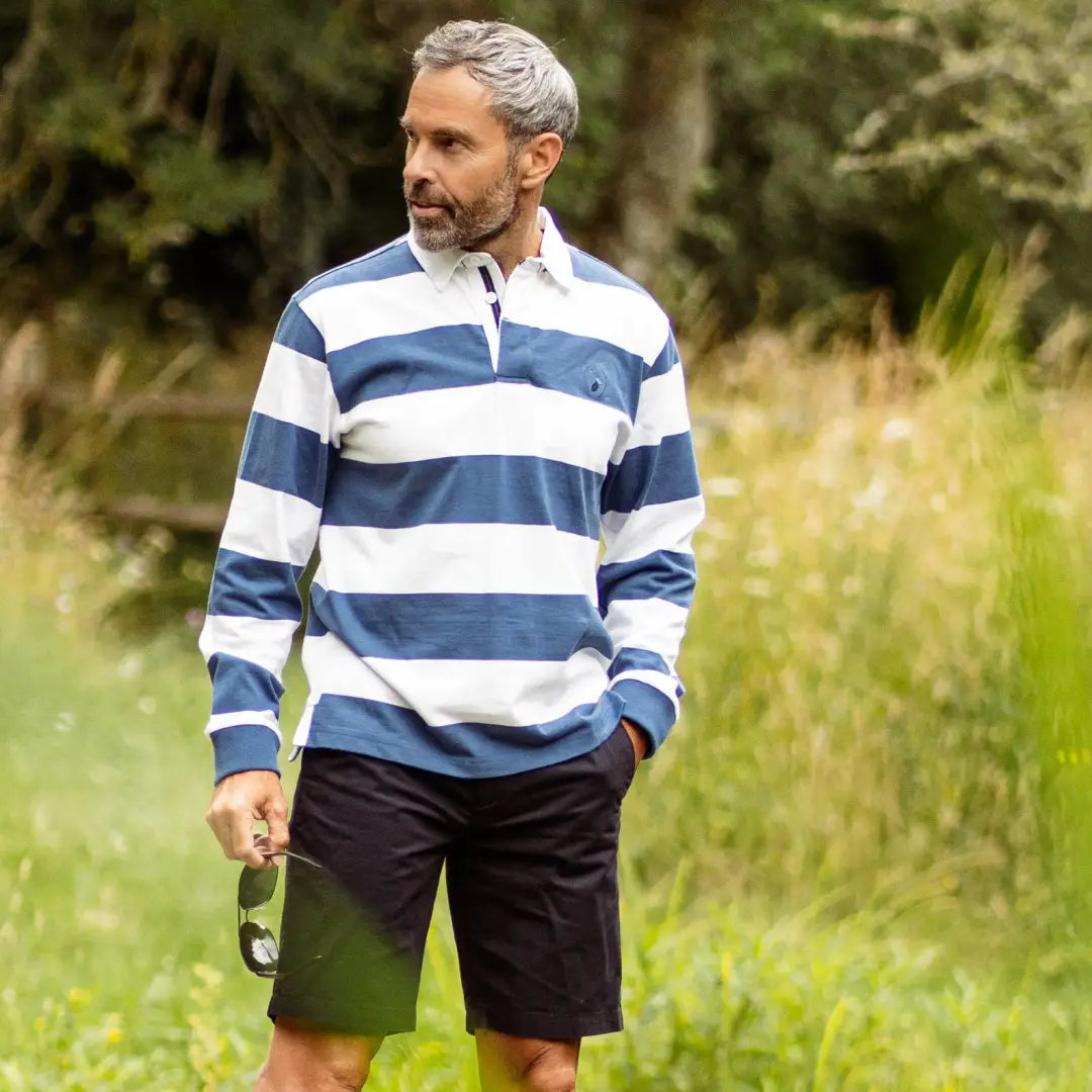 New Forest Chino Shorts - Image 3