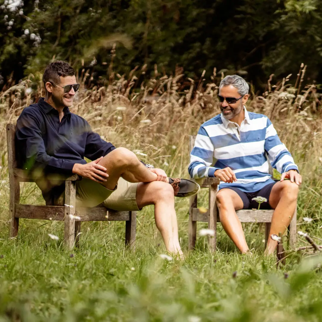 New Forest Chino Shorts - Image 5
