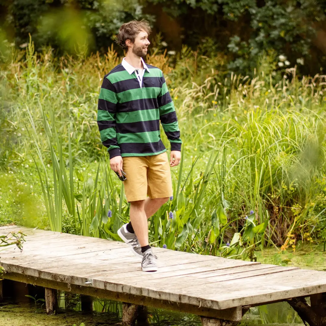 New Forest Chino Shorts - Image 2