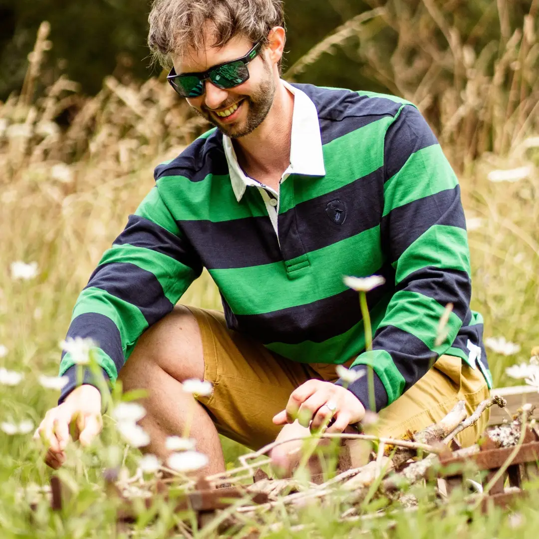 New Forest Chino Shorts - Image 4