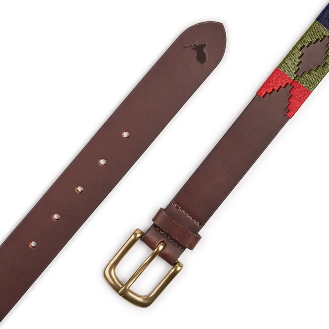 New Forest Classic Polo Belt - Image 2