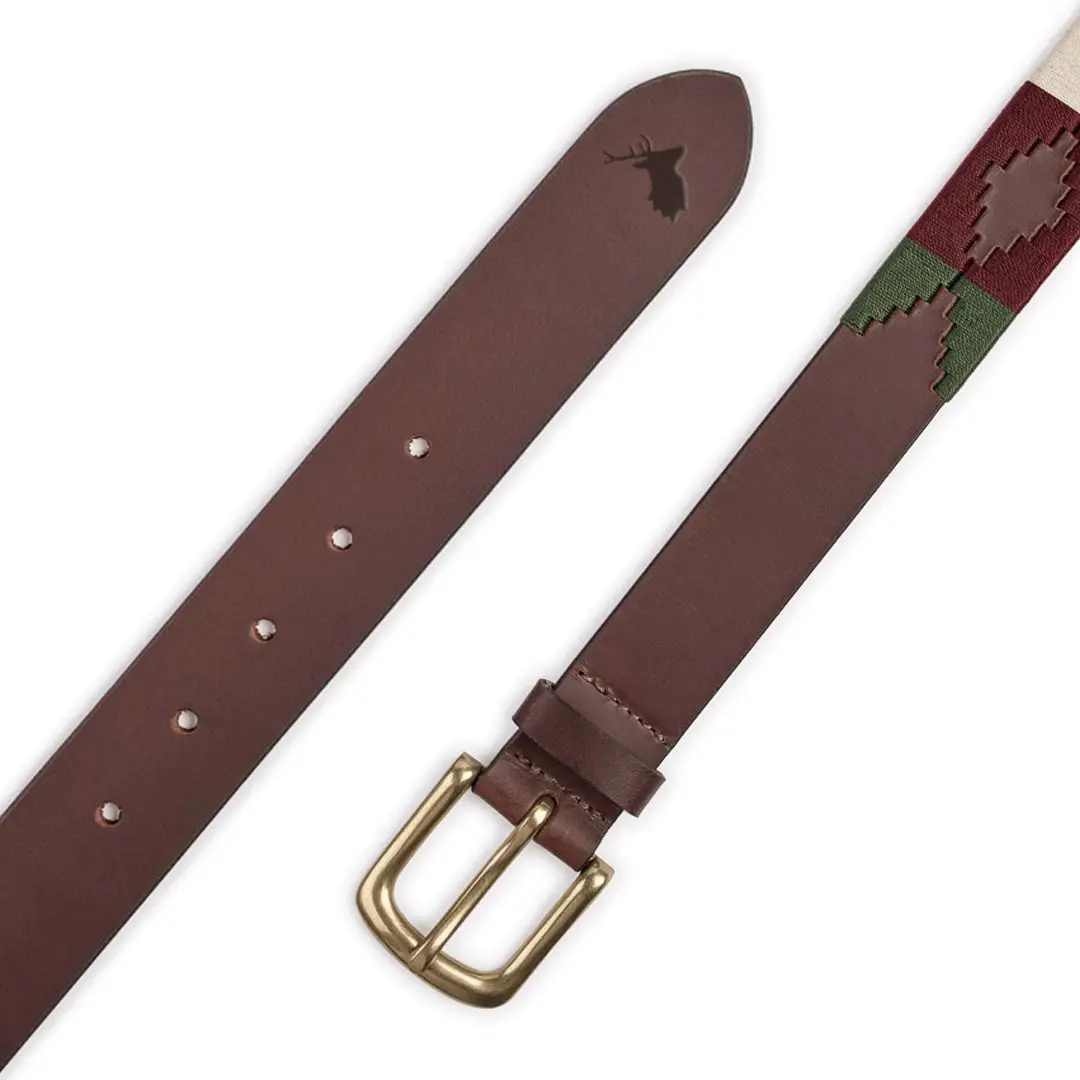 New Forest Classic Polo Belt - Image 2