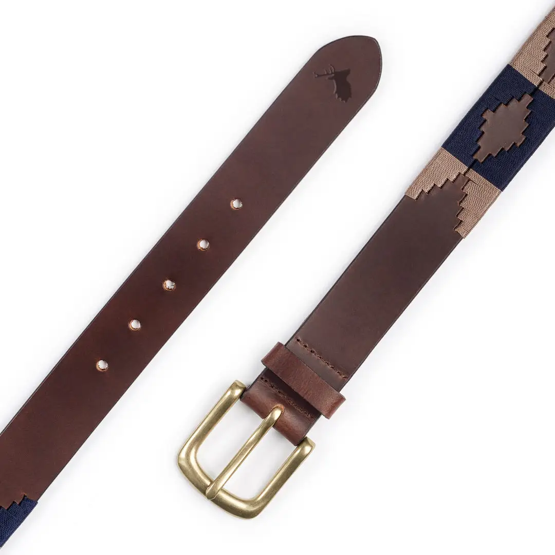 New Forest Classic Polo Belt - Image 2