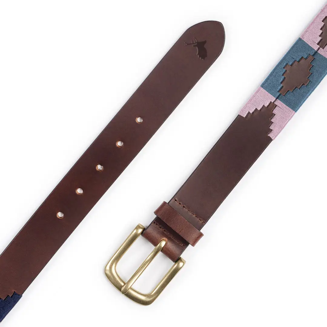 New Forest Classic Polo Belt - Image 2