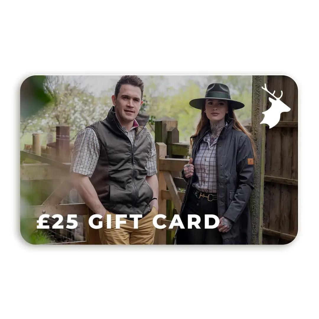 New Forest Clothing Gift Card - Image 2