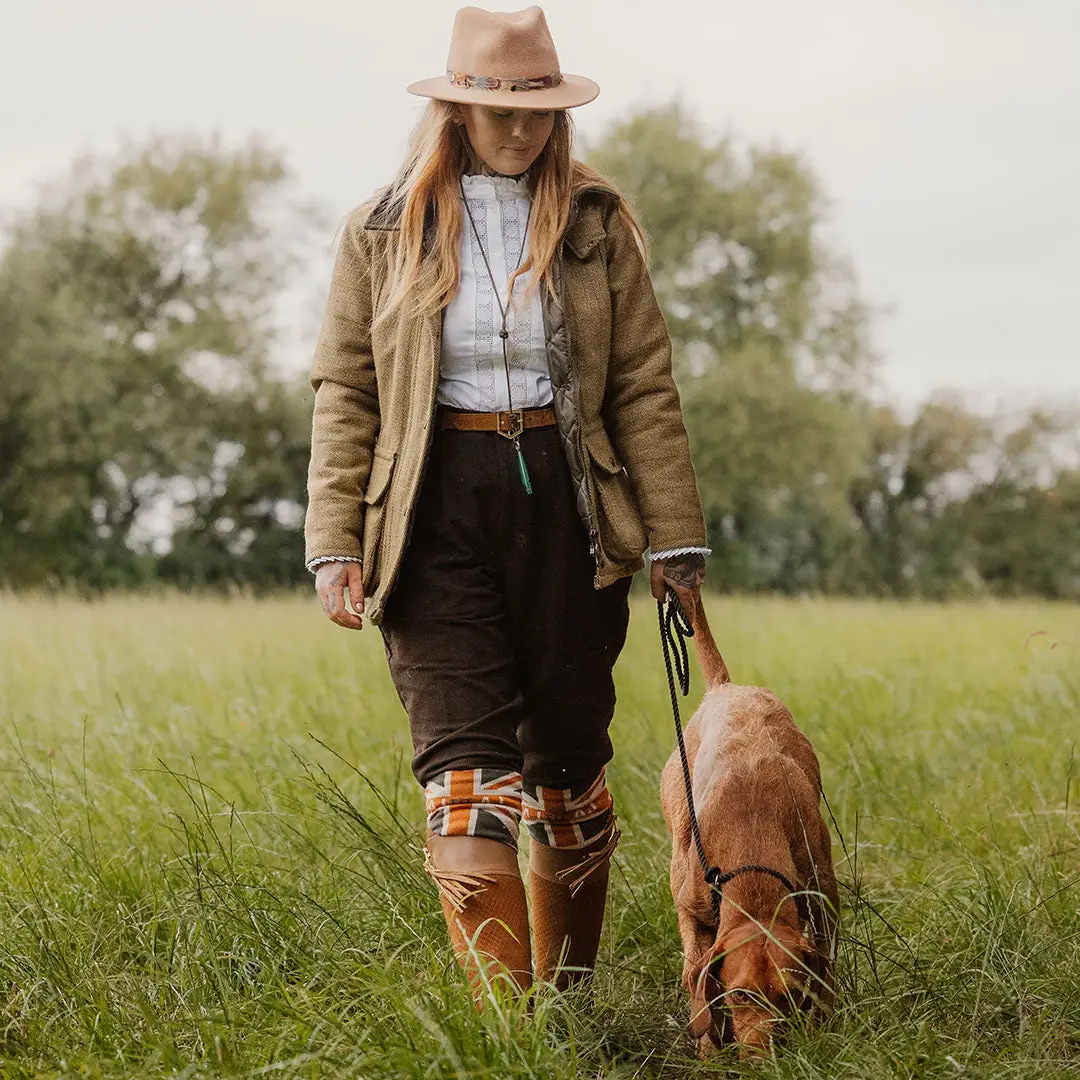 New Forest Moleskin Breeks - Image 3