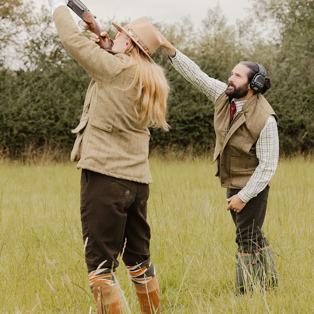 New Forest Moleskin Breeks - Image 7