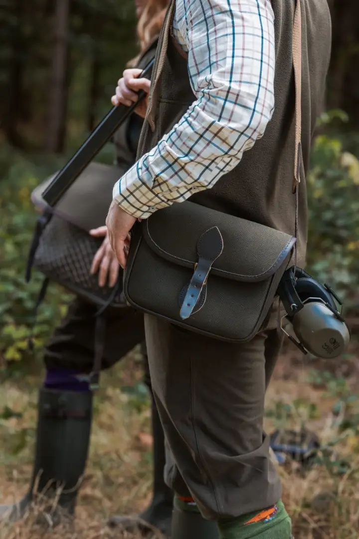 New Forest Moleskin Breeks - Image 9
