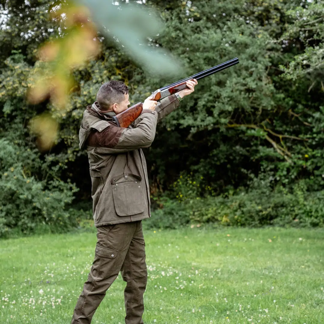 New Forest Performance Field Coat - Image 10