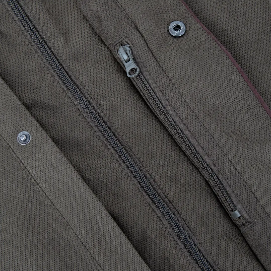 New Forest Performance Field Coat - Image 11