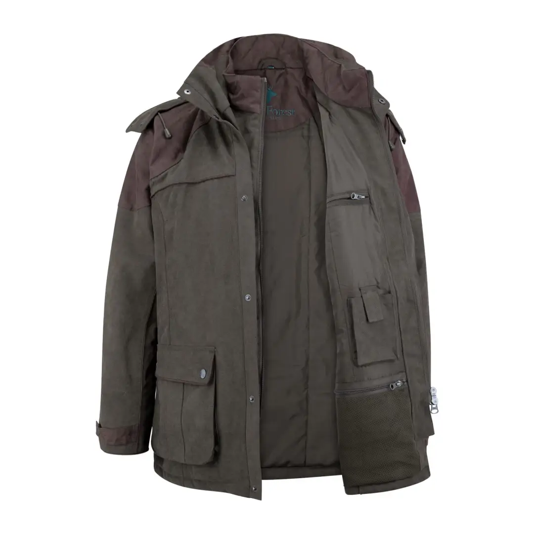 New Forest Performance Field Coat - Image 13