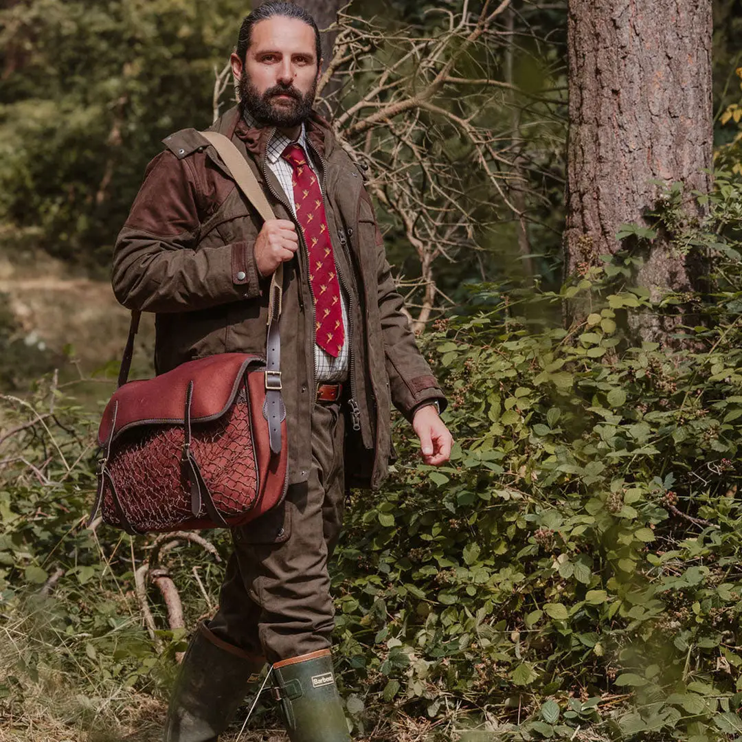 New Forest Performance Field Coat - Image 16