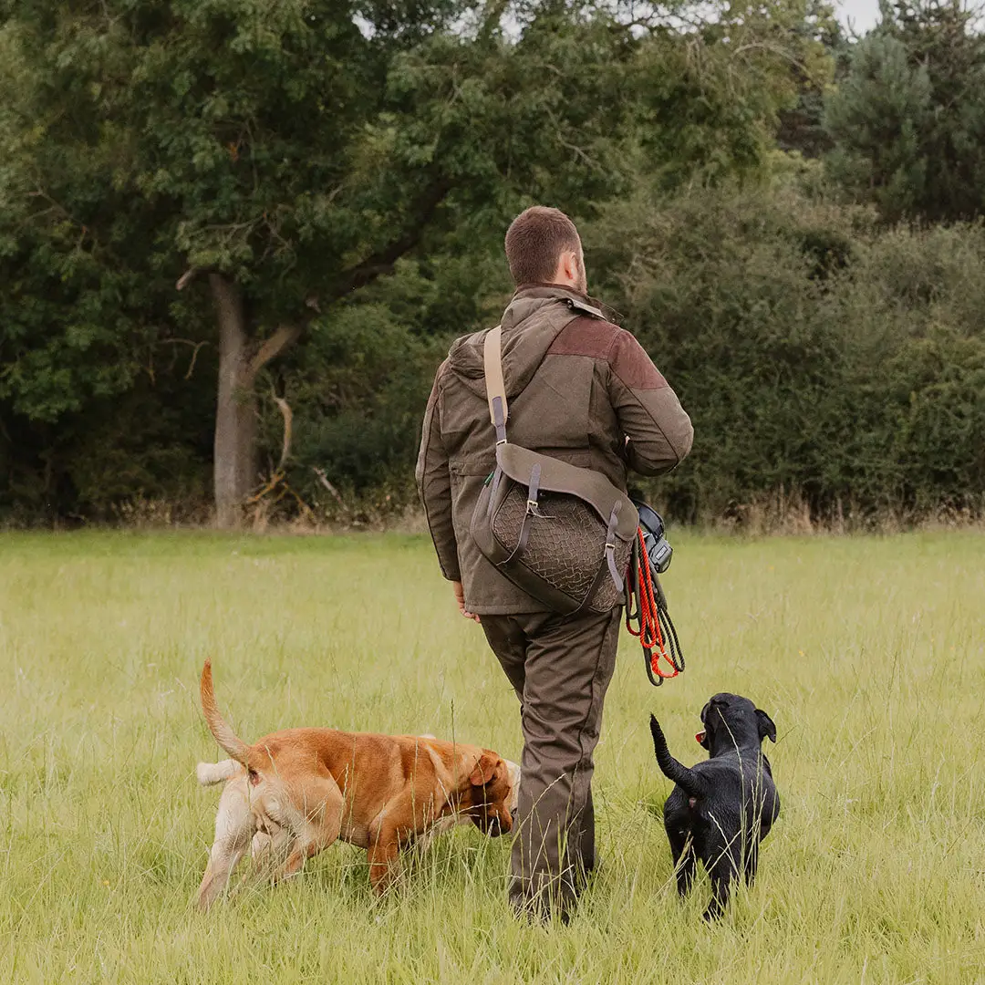New Forest Performance Field Coat - Image 17
