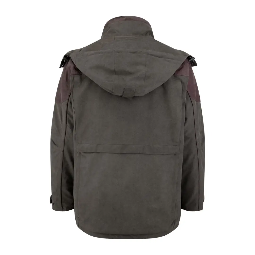 New Forest Performance Field Coat - Image 4