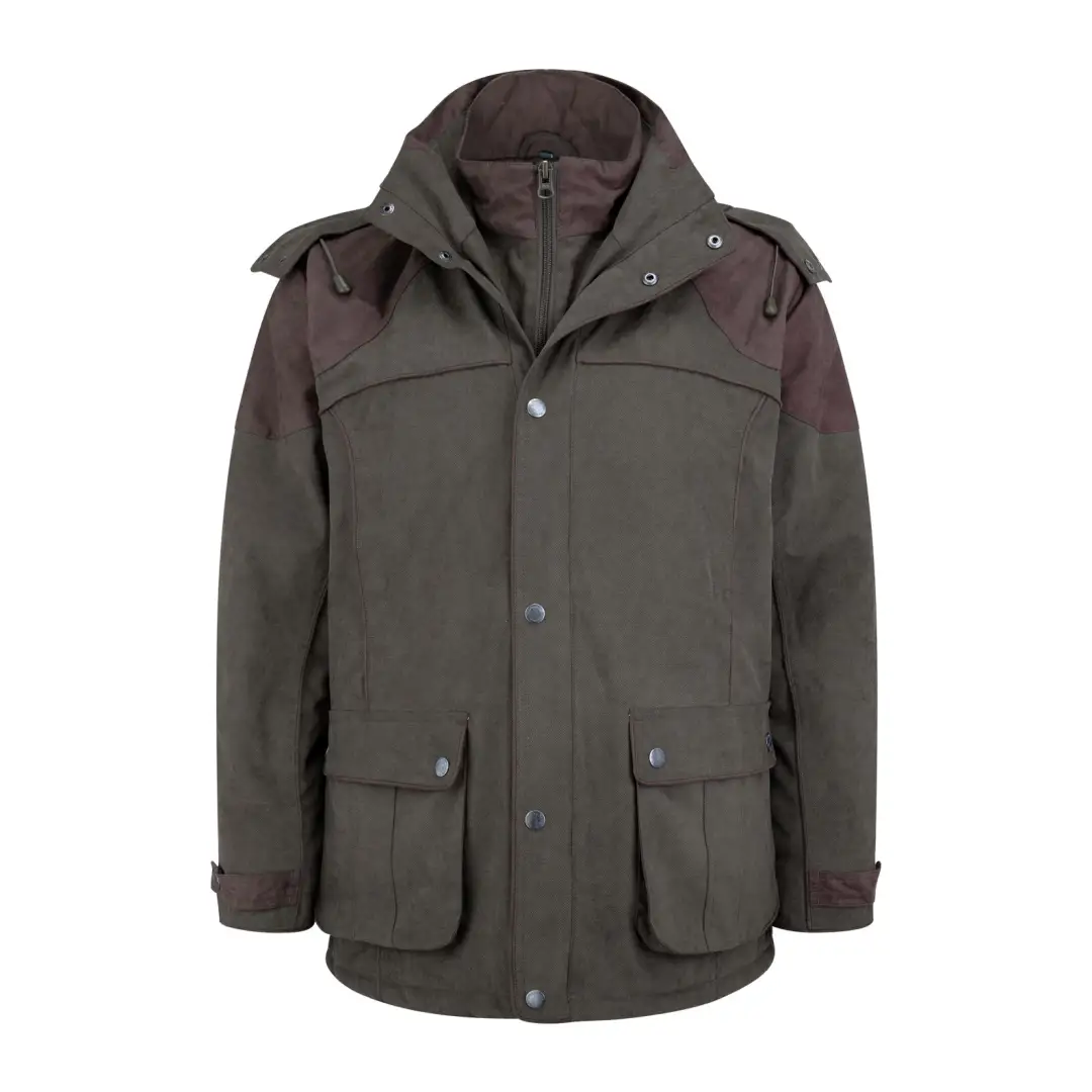 New Forest Performance Field Coat - Image 8