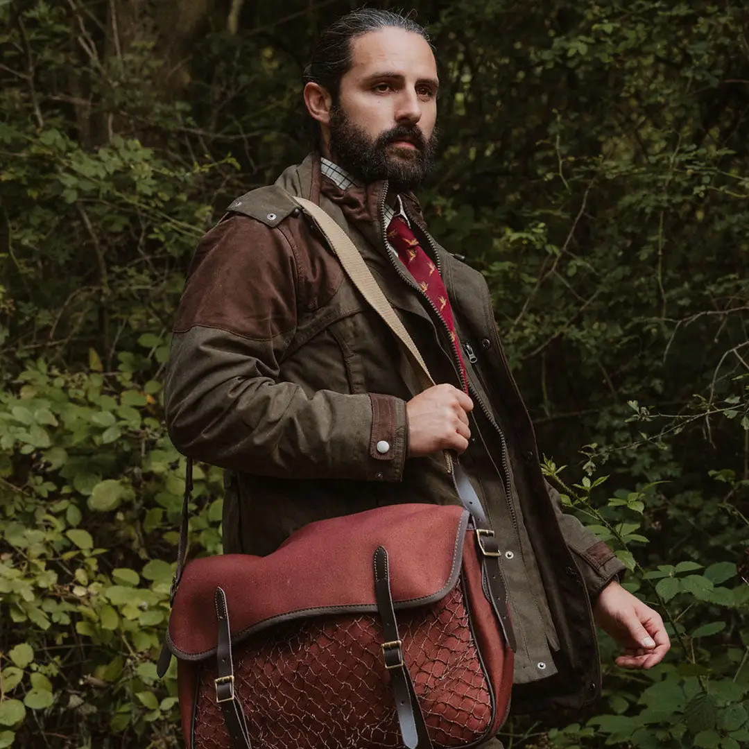 New Forest Performance Field Coat - Image 9