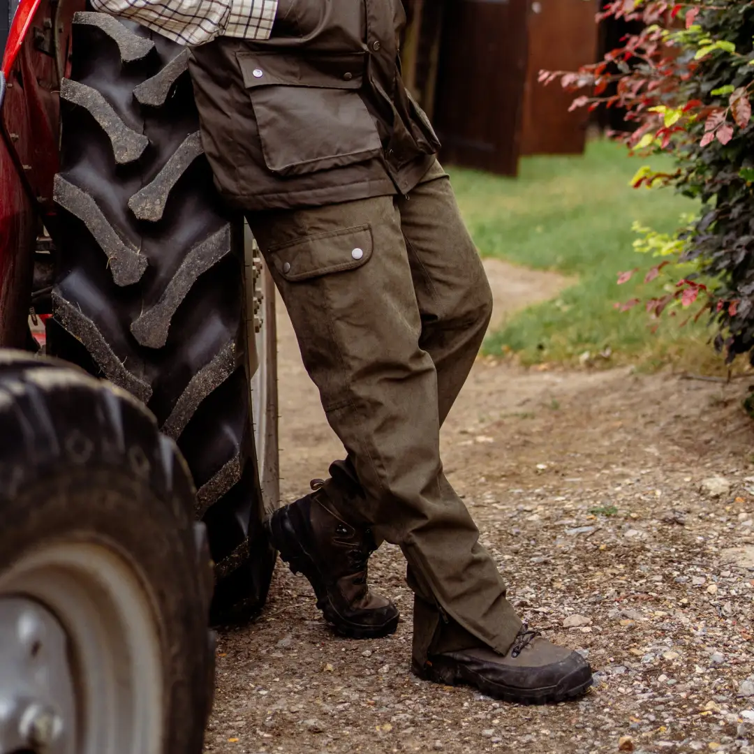 New Forest Performance Field Trousers - Image 6