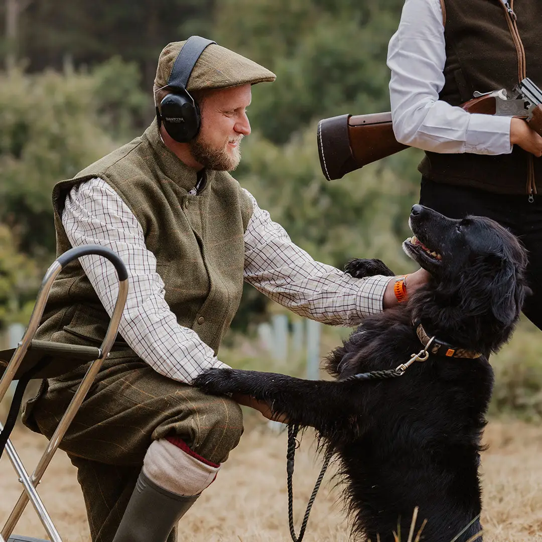 New Forest Tweed Breeks - Image 2