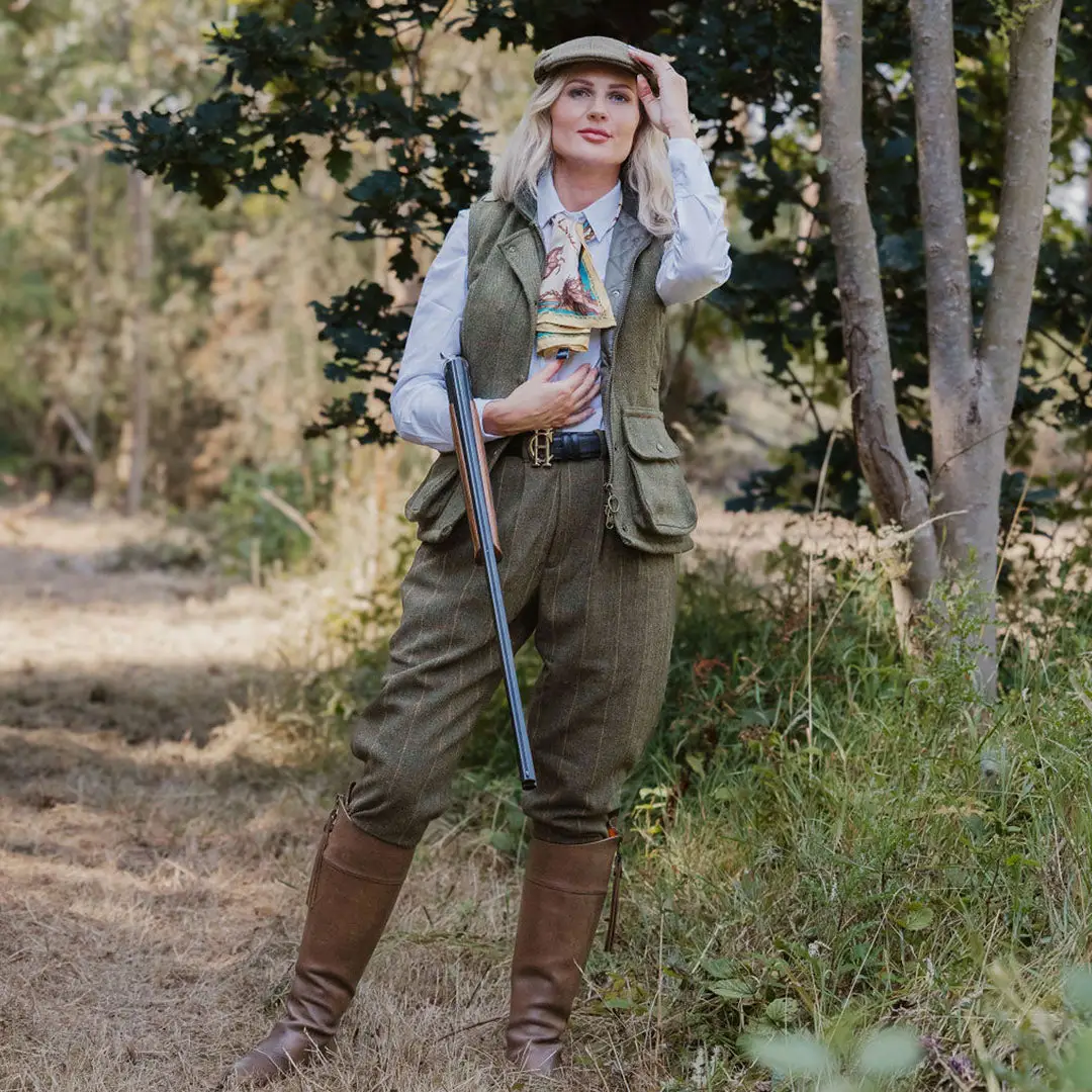 New Forest Tweed Breeks - Image 3