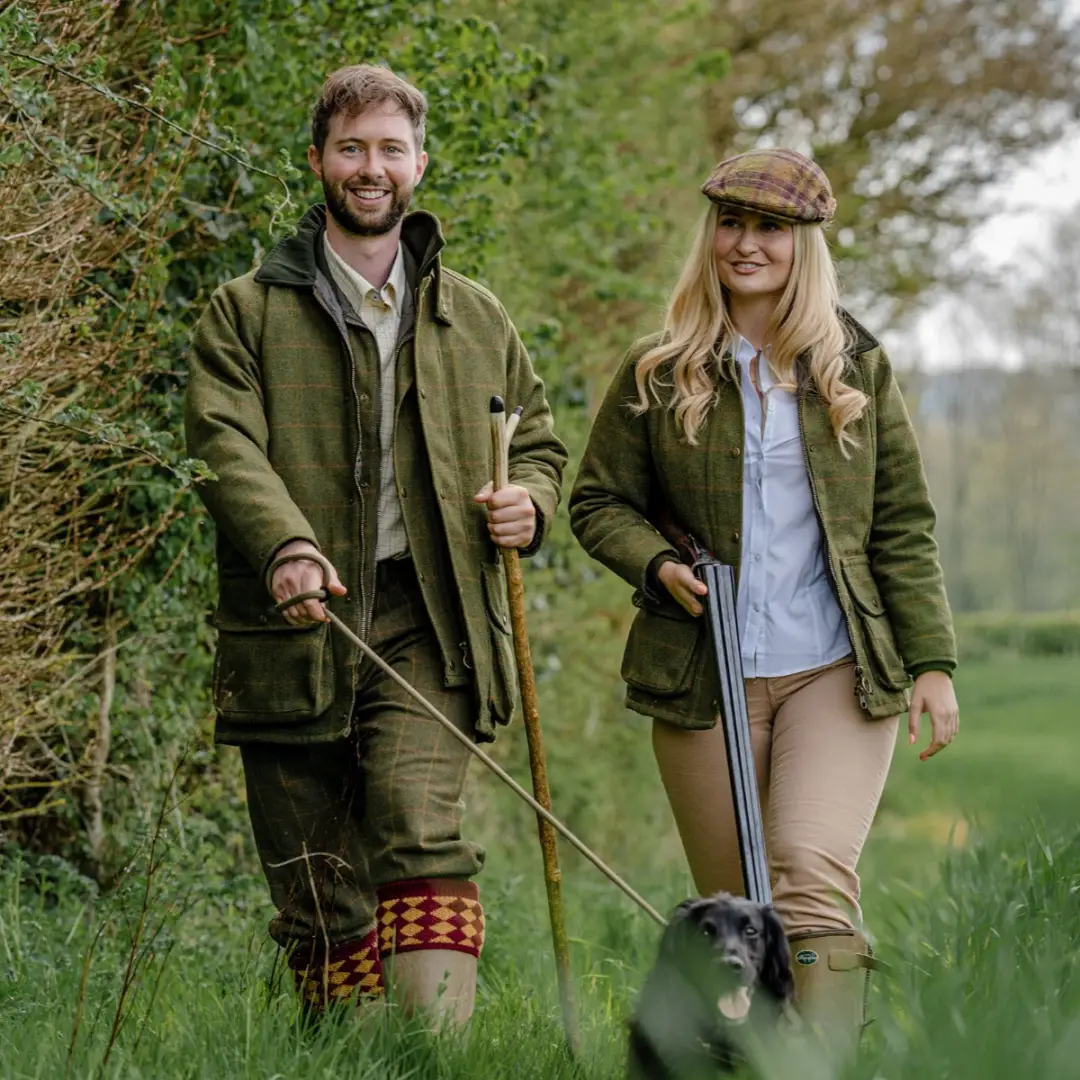 New Forest Tweed Breeks - Image 7
