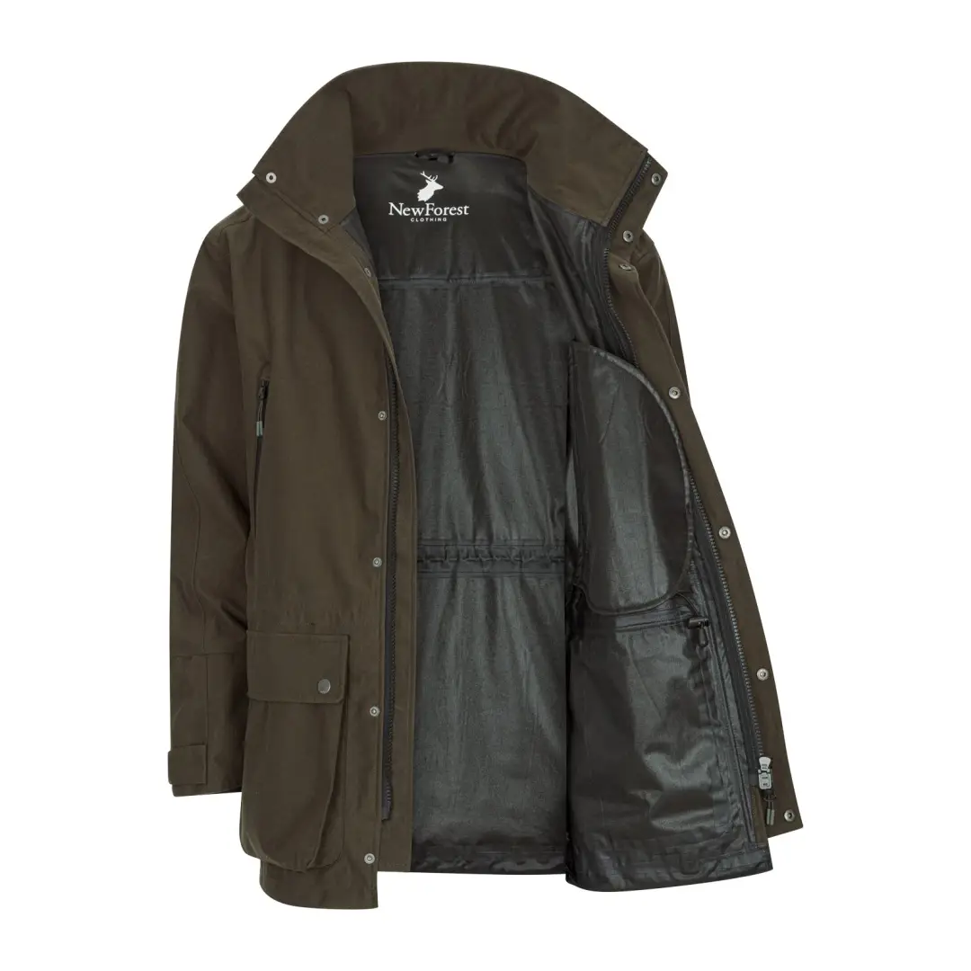 New Forest Country Sport Jacket - Image 7