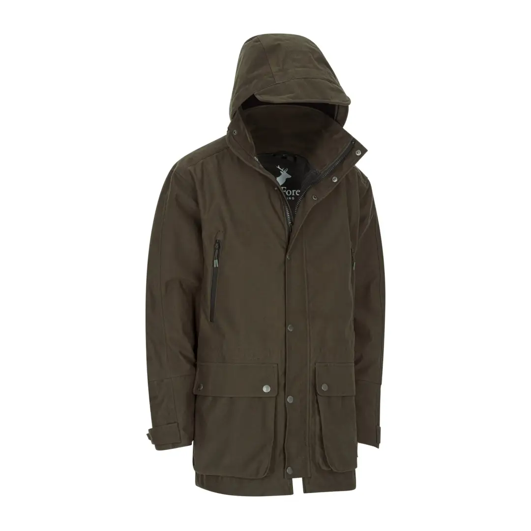 New Forest Country Sport Jacket - Image 9