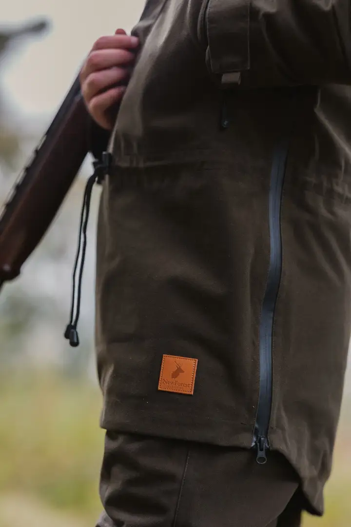 New Forest Country Sport Smock - Image 10