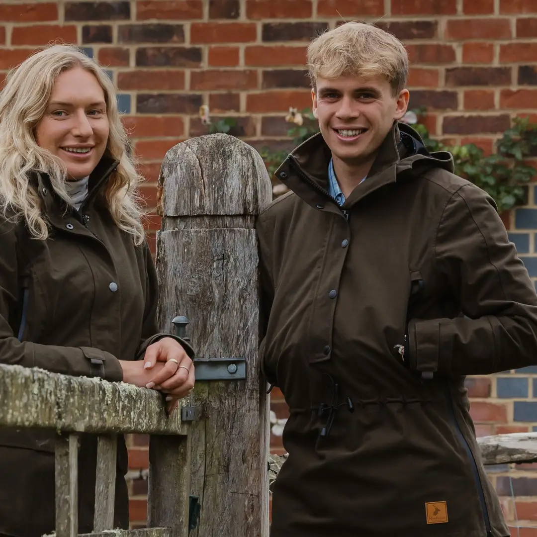 New Forest Country Sport Smock - Image 11