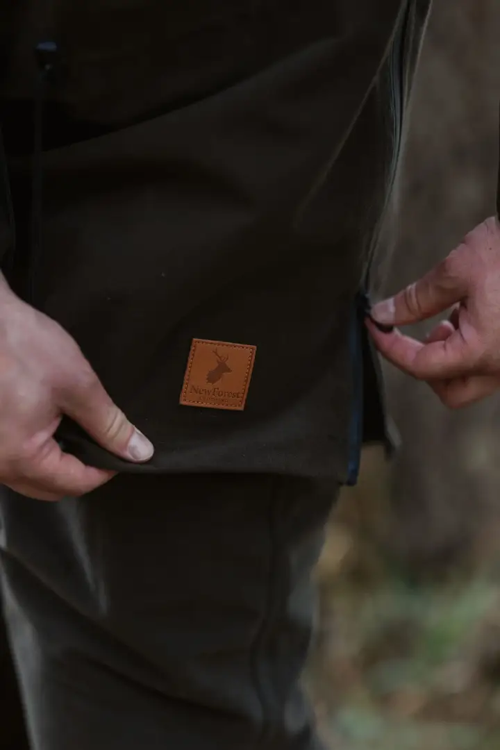 New Forest Country Sport Smock - Image 12