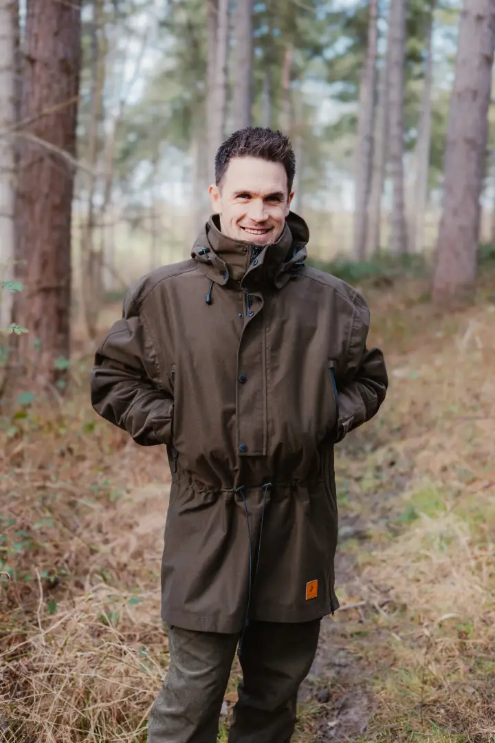 New Forest Country Sport Smock - Image 14