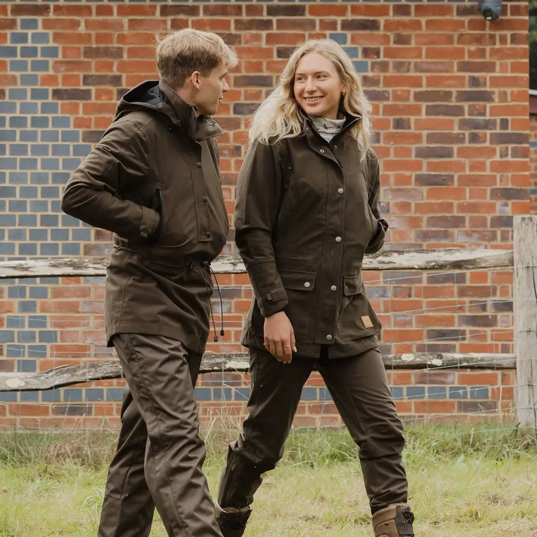 New Forest Country Sport Smock - Image 15