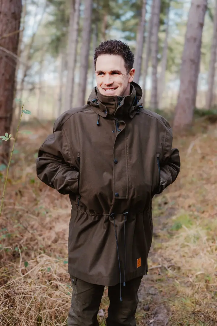 New Forest Country Sport Smock - Image 16