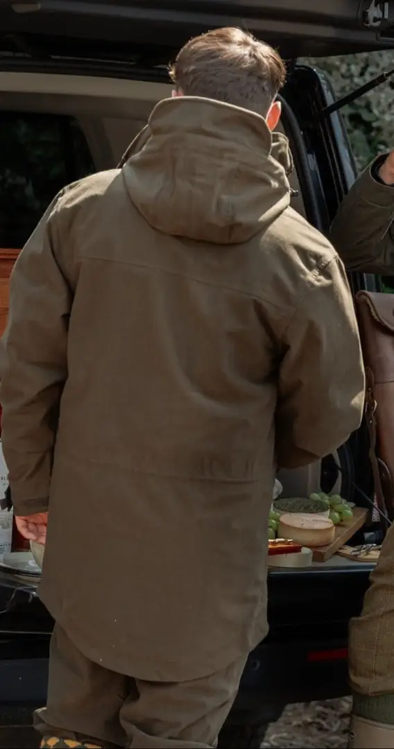 New Forest Country Sport Smock - Image 17