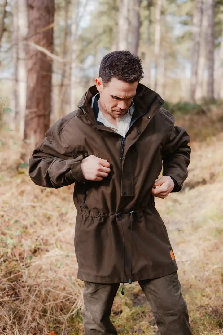 New Forest Country Sport Smock - Image 2