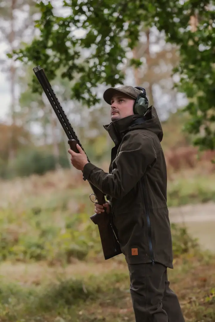 New Forest Country Sport Smock - Image 6