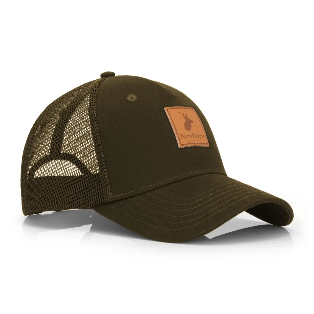 New Forest Country Sport Trucker Hat