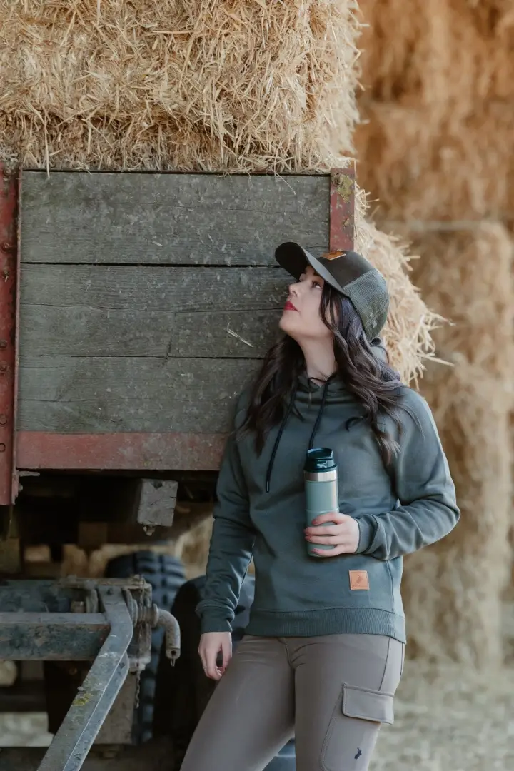 New Forest Country Sport Trucker Hat - Image 13