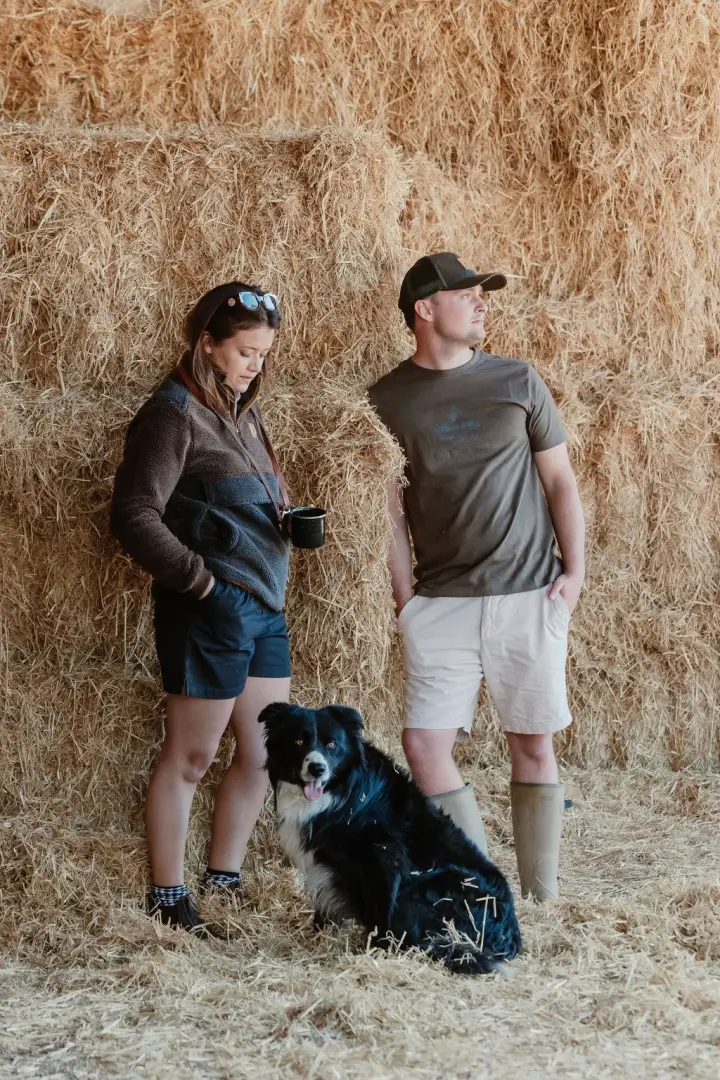 New Forest Country Sport Trucker Hat - Image 15