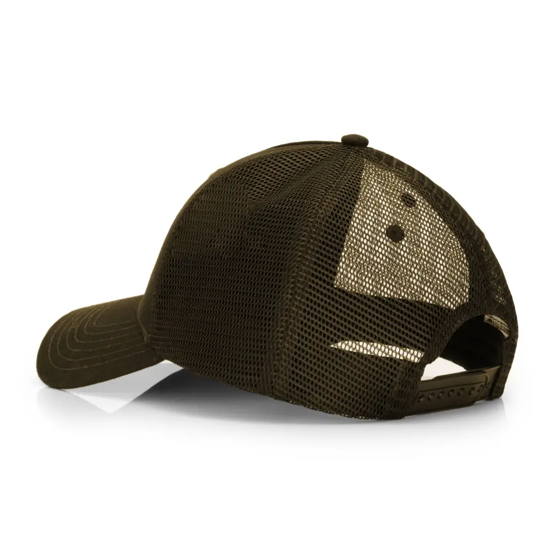 New Forest Country Sport Trucker Hat - Image 9