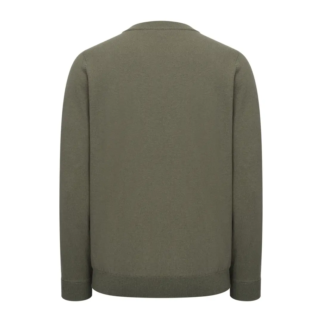 New Forest Crew Neck Jumper - Image 5