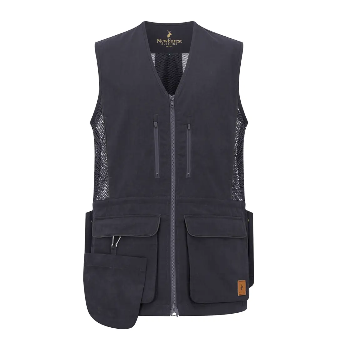 New Forest Dog Training Vest II