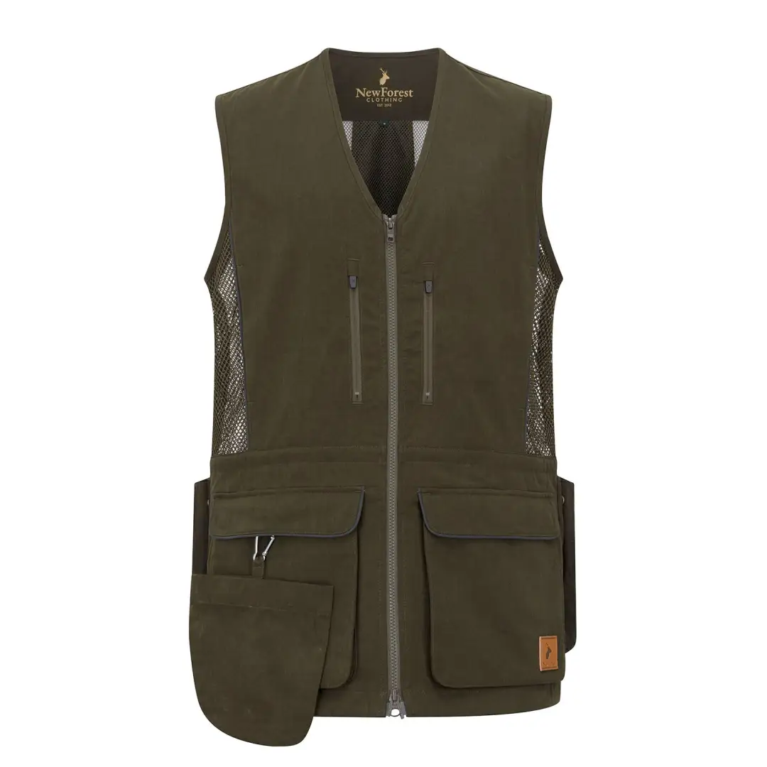 New Forest Dog Training Vest II