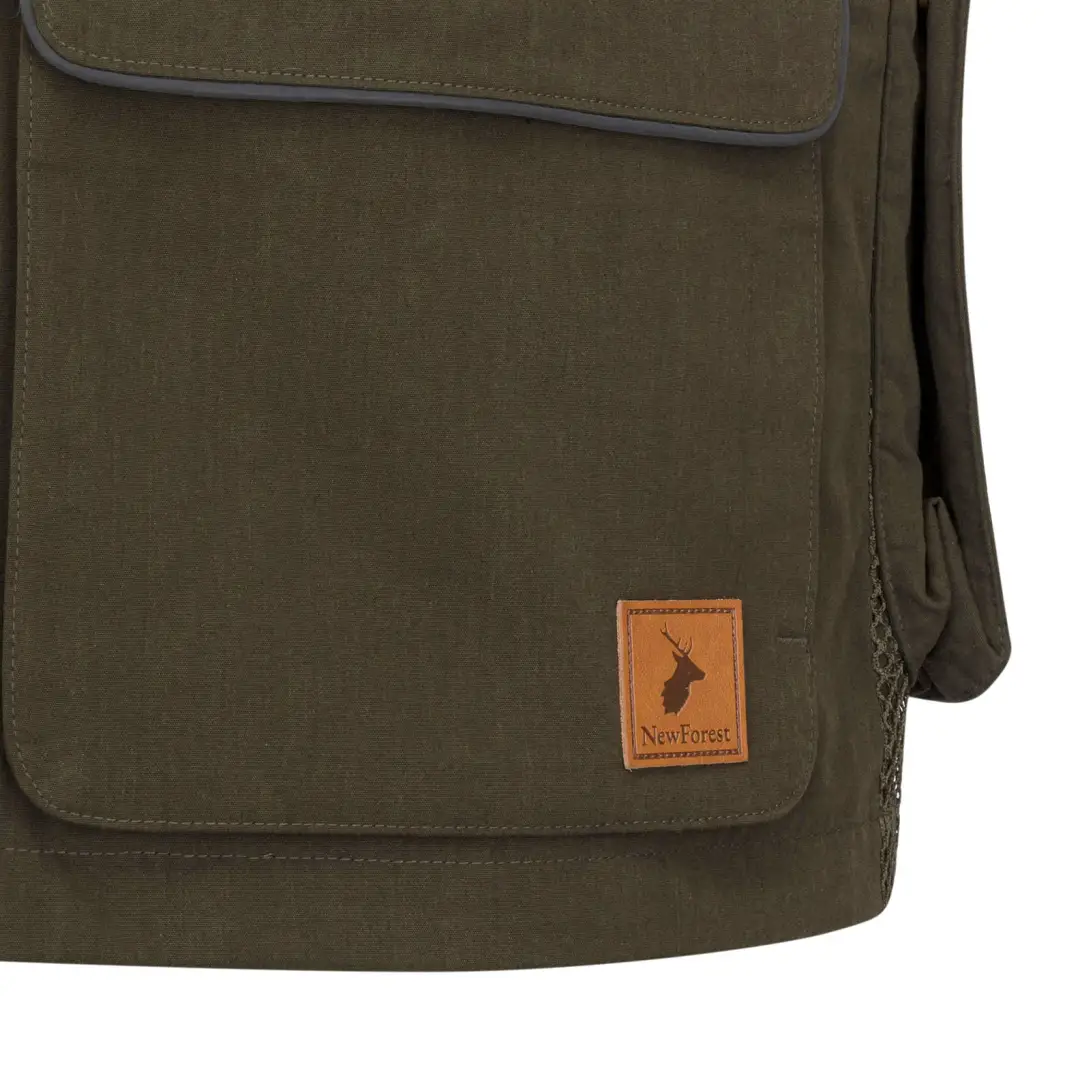 New Forest Dog Training Vest II - Image 10