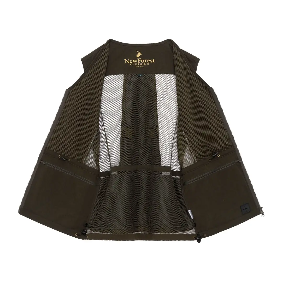 New Forest Dog Training Vest II - Image 13